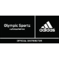 Olympic Sports Latinoamérica S.A. Logo