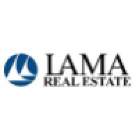 LAMA REAL ESTATE Logo