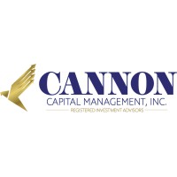 Cannon Capital Management, Inc. Logo