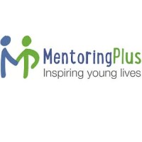 Mentoring Plus - Bath & North East Somerset Logo