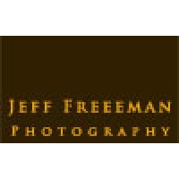 Jeff Freeman Photography Logo