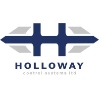 HOLLOWAY CONTROL SYSTEMS Ltd Logo