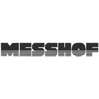 Messhof llc Logo