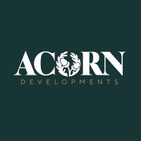 Acorn Developments Logo