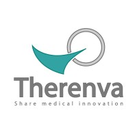 Therenva Logo