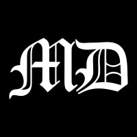 Mountain Democrat Logo