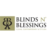 Blinds n Blessings Ltd Logo