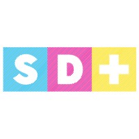 Spectrum Dance Theater Logo