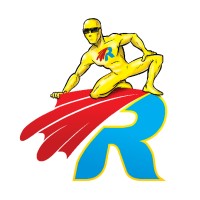 RED CAPE SOLUTIONS LTD Logo