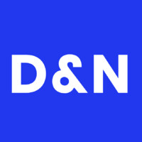 Digital & Nomad LTD Logo