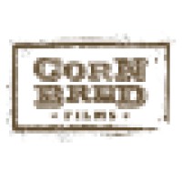 Corn Bred Films Logo