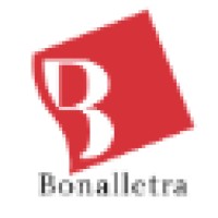 Bonalletra Alcompas Logo