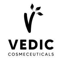 Vedic Cosmeceuticals Pvt Ltd Logo