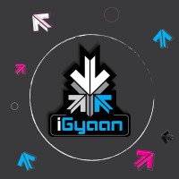 iGyaan Network Logo