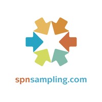 Specialized Promotions Network (SPN Sampling) Logo