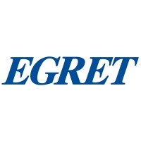 EGRET Aviation Logo