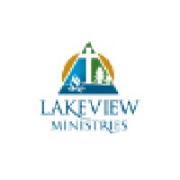 Lakeview Ministries Logo