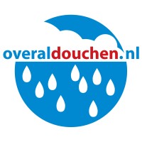 Overaldouchen.nl Logo