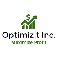 Optimizit Inc. Logo