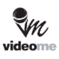 Videome Karaoke Inc. Logo