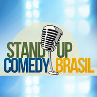 Stand Up Comedy Brasil Logo