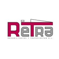 ReTra, Rehabilitacion y Tratamientos SL Logo