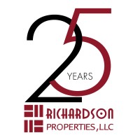 Richardson Properties, LLC Logo