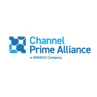 Channel Prime Alliance Logo