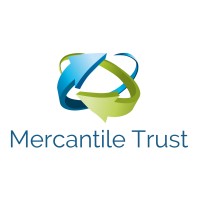 Mercantile Trust Limited Logo