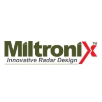 Miltronix Limited Logo
