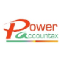 Power Accountax Logo