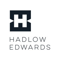 Hadlow Edwards, Principal Partner Practice of St. Jamess Place Wealth Management Logo