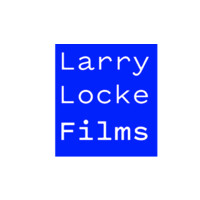 Larry Locke Films Logo