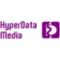 HyperData Media. Una Nueva Manera de Ver las Noticias Logo