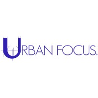 Urban Focus Logo
