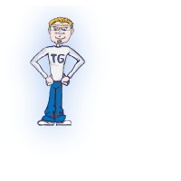 TechGuyIT Logo