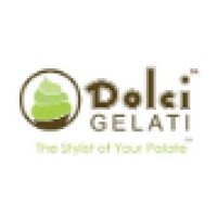 Dolci Gelati Logo