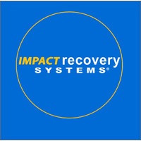 Impact Recovery Systems, Inc.® Logo