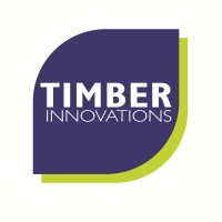 Timber Innovations Logo