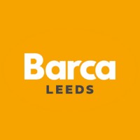 BARCA-Leeds Logo