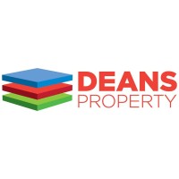 Deans Property Logo