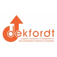 Dekfordt B.V. Logo