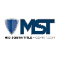 Mid South Title Services, LLC Logo