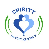 SPIRITT Family Services Logo