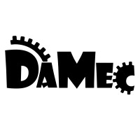 Diretório Acadêmico de Engenharia Mecânica UFPE Logo