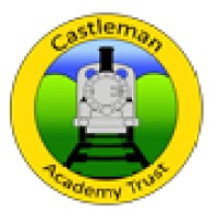 Castleman Academy Trust Logo