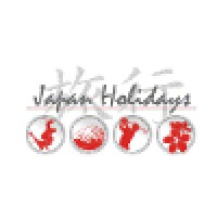 Japan Holidays Logo