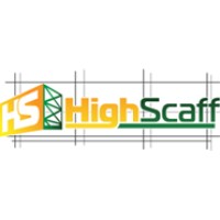 HighScaff Ltd Logo