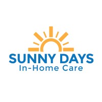 Sunny Days In-Home Care Logo