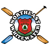 Northeast Whitewater Logo